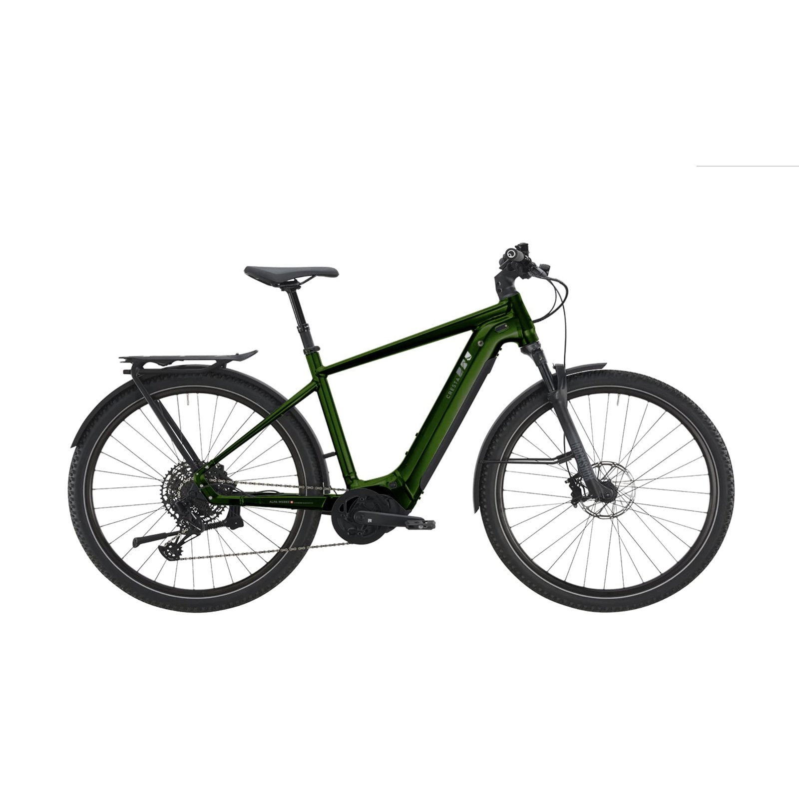 Cresta Egiro Gt-r Diamond 45km/h
