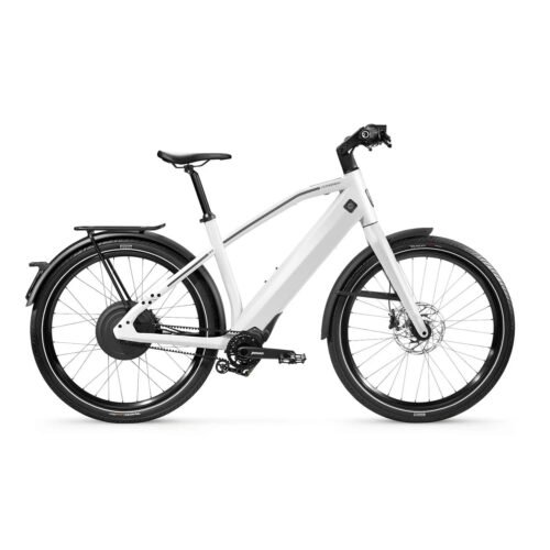 Stromer St2 Sport 983wh