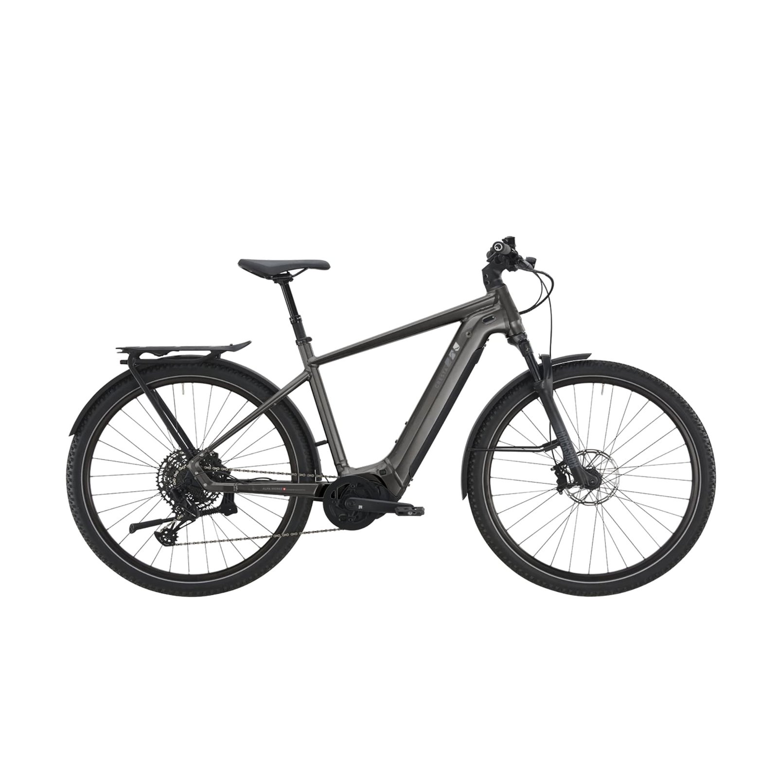 Cresta Egiro Gt-r Diamond 45km/h