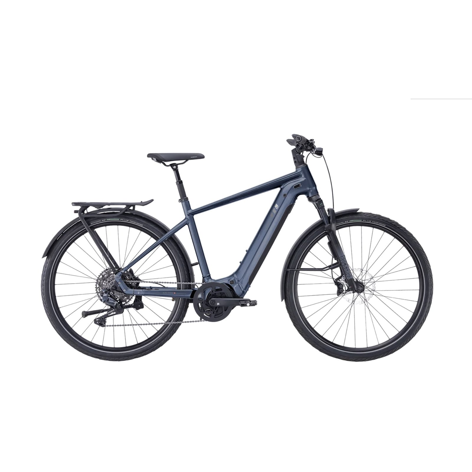 Cresta Egiro Gt Abs 45km/h Diamond