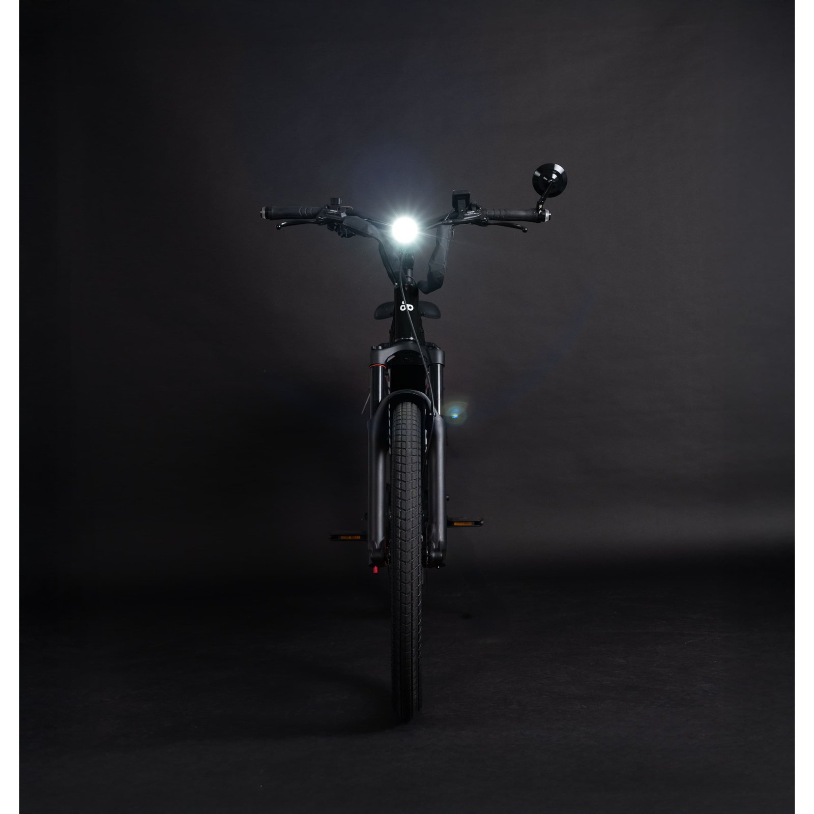 Miloo Classy Beast Lite 45 Km/h – Bild 2
