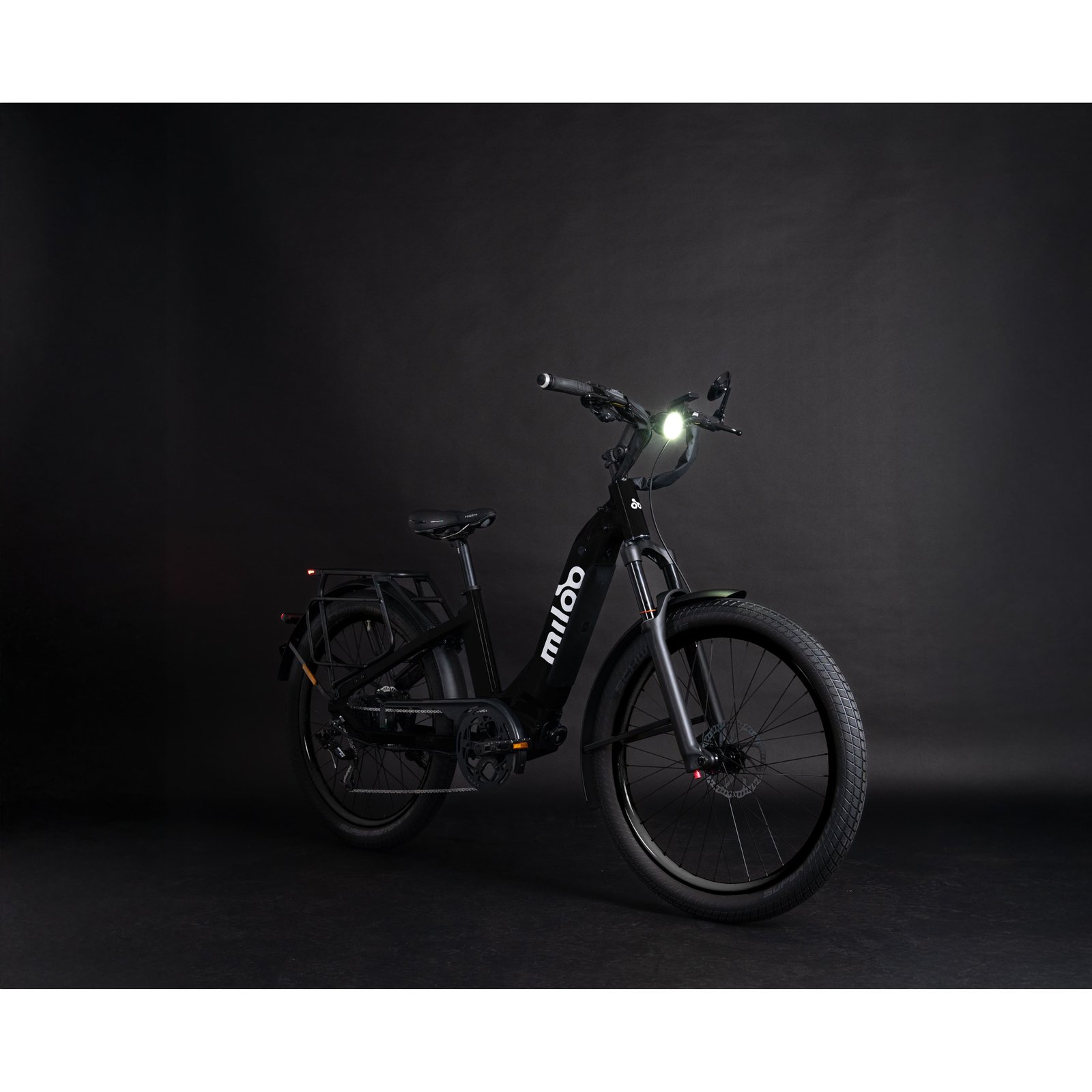 Miloo Classy Beast Lite 45 Km/h – Bild 3
