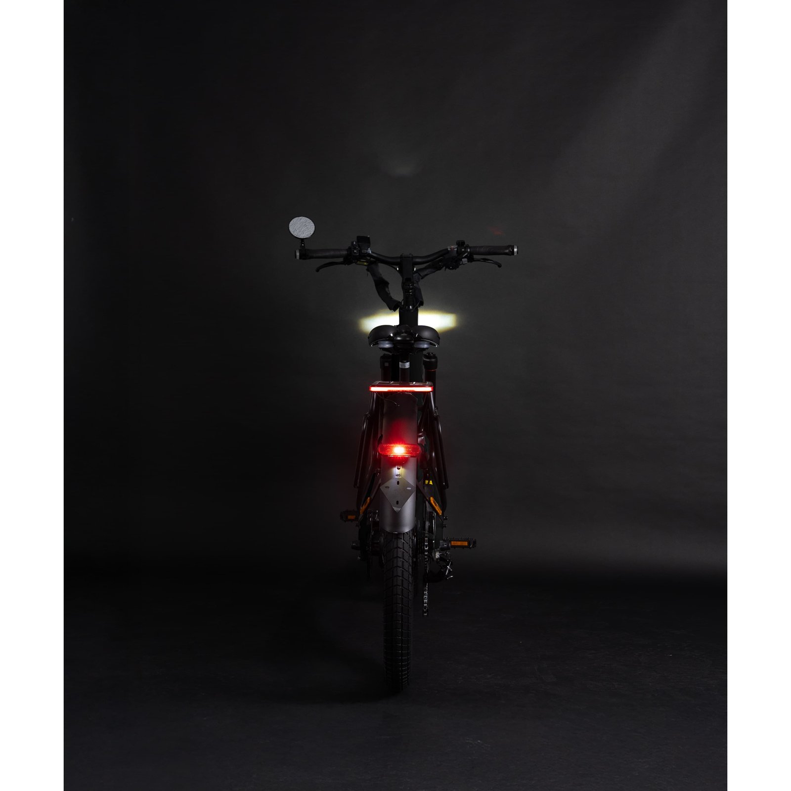 Miloo Classy Beast Lite 45 Km/h – Bild 5