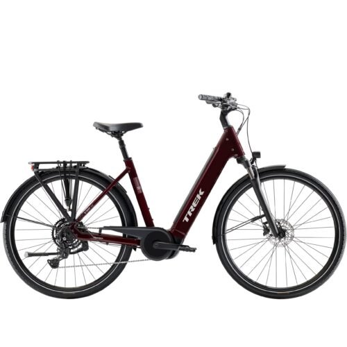 Trek District+ 3 R9 540 Ls