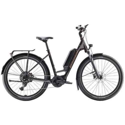 Diamant Zing Trip Core 545wh Wave