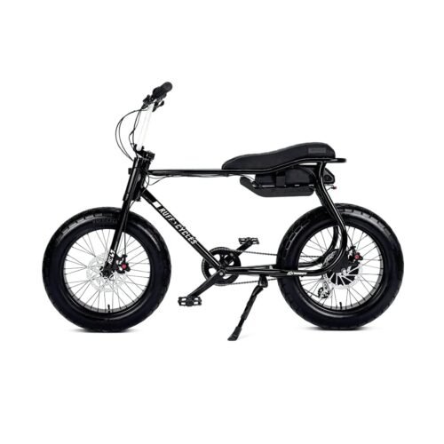 Ruff Cycles Lil Buddy Edge