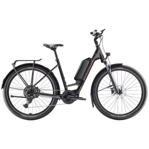 Diamant Zing Trip Core 800wh Wave