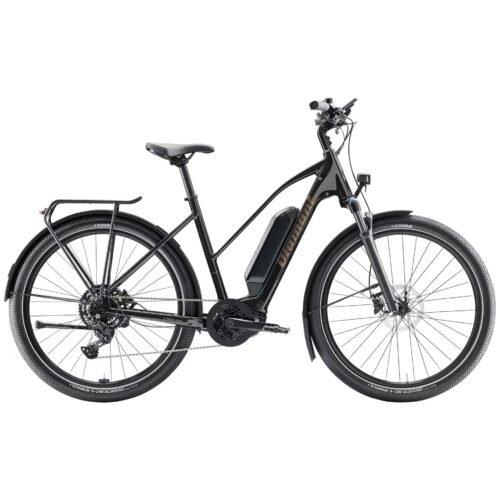 Diamant Zing Trip Core 545wh Trapez