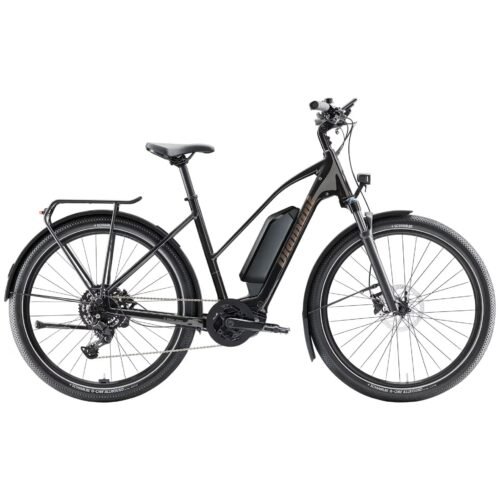 Diamant Zing Trip Core 800wh Trapez