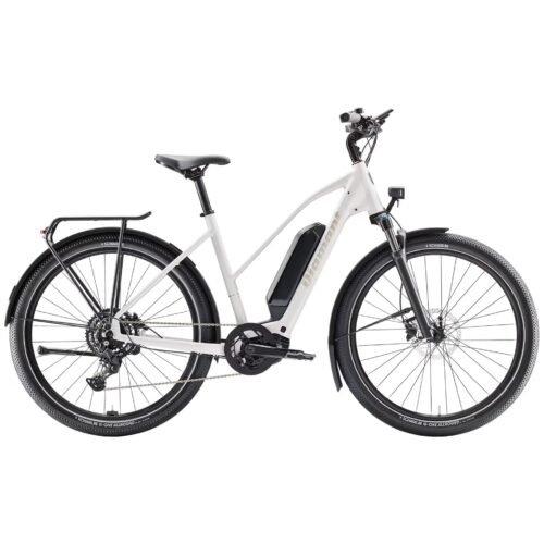 Diamant Zing Trip Core 545wh Trapez